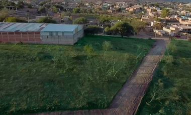 TERRENOS EN VENTA- FRACCIONAMIENTO LA CASCADA, CHAPALA