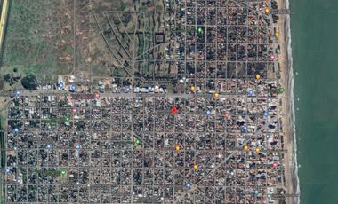 Dúplex en venta - 1 Dormitorio 1 Baño - 200Mts2 - Mar de Ajó