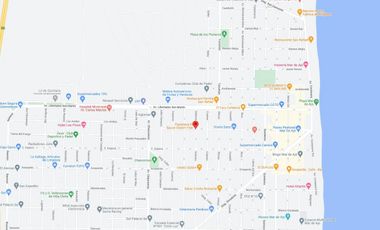 Dúplex en venta - 1 Dormitorio 1 Baño - 200Mts2 - Mar de Ajó