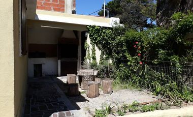 Dúplex en venta - 1 Dormitorio 1 Baño - 200Mts2 - Mar de Ajó