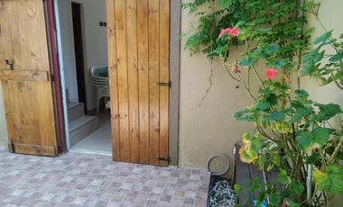 Dúplex en venta - 1 Dormitorio 1 Baño - 200Mts2 - Mar de Ajó