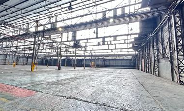 Alquiler de 6451 mts cubiertos de Nave Industrial Cir 2