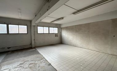 Alquiler de 6451 mts cubiertos de Nave Industrial Cir 2