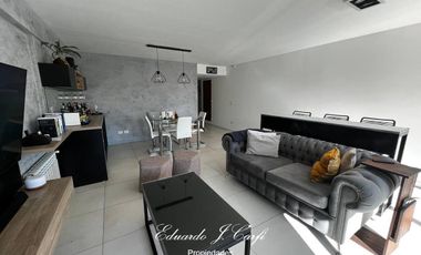 Departamento - Castelar Norte 3 ambientes con 2 cocheras   amenities.-