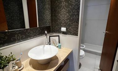 Departamento - Castelar Norte 3 ambientes con 2 cocheras   amenities.-