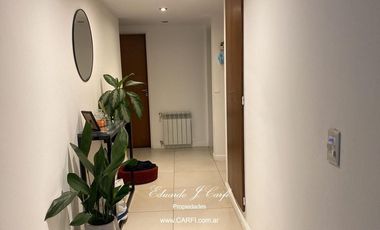 Departamento - Castelar Norte 3 ambientes con 2 cocheras   amenities.-