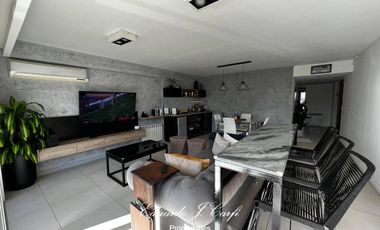 Departamento - Castelar Norte 3 ambientes con 2 cocheras   amenities.-