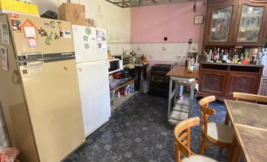 Casa en Lanús Oeste