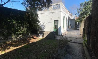 Casa en Lanús Oeste