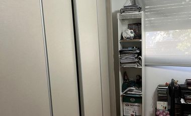 Departamento con patio