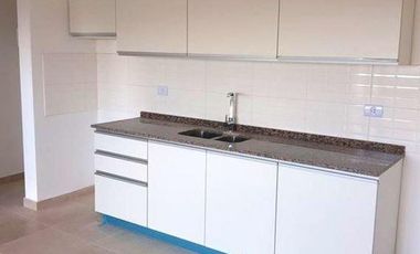 En Venta | Hermoso Departamento a Estrenar en Edificio Chiclana 2242 de 2 Ambientes con Cochera Descubierta