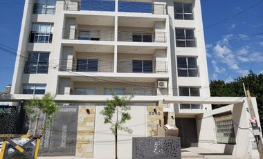 En Venta | Hermoso Departamento a Estrenar en Edificio Chiclana 2242 de 2 Ambientes con Cochera Descubierta