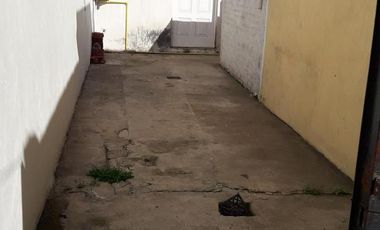 HAEDO 4200 - 2 UNIDADES  - LOTE 180 MTS - FLORIDA - VENDE