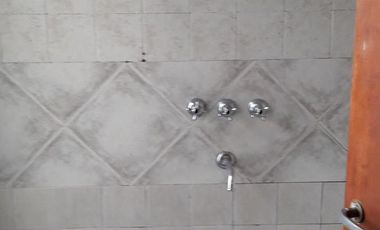 HAEDO 4200 - 2 UNIDADES  - LOTE 180 MTS - FLORIDA - VENDE