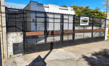 HAEDO 4200 - 2 UNIDADES  - LOTE 180 MTS - FLORIDA - VENDE