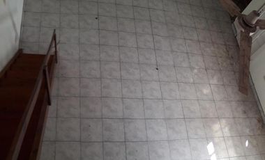 HAEDO 4200 - 2 UNIDADES  - LOTE 180 MTS - FLORIDA - VENDE