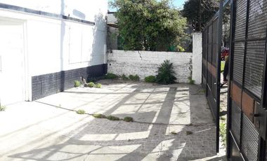 HAEDO 4200 - 2 UNIDADES  - LOTE 180 MTS - FLORIDA - VENDE