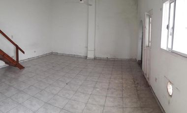 HAEDO 4200 - 2 UNIDADES  - LOTE 180 MTS - FLORIDA - VENDE