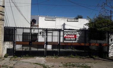 HAEDO 4200 - 2 UNIDADES  - LOTE 180 MTS - FLORIDA - VENDE