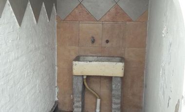 HAEDO 4200 - 2 UNIDADES  - LOTE 180 MTS - FLORIDA - VENDE