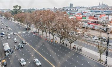 Av. del Libertador 700 - Recoleta