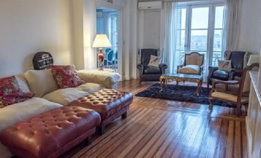 Av. del Libertador 700 - Recoleta