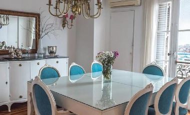 Av. del Libertador 700 - Recoleta