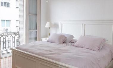 Av. del Libertador 700 - Recoleta