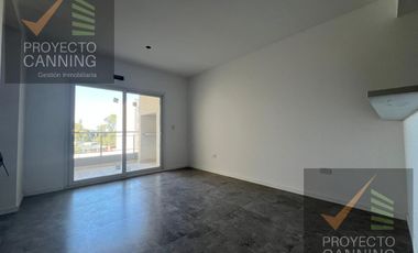 Departamento en venta Canning Center