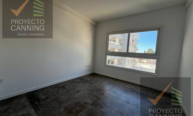 Departamento en venta Canning Center