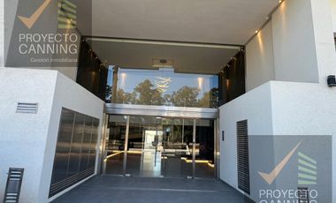 Departamento en venta Canning Center