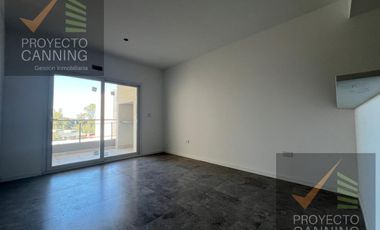 Departamento en venta Canning Center