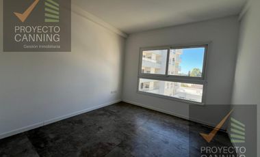 Departamento en venta Canning Center