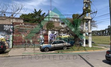 Galpon sobre Panamericana - Belen De Escobar.