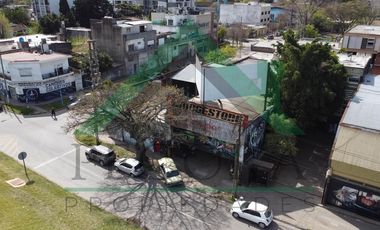 Galpon sobre Panamericana - Belen De Escobar.