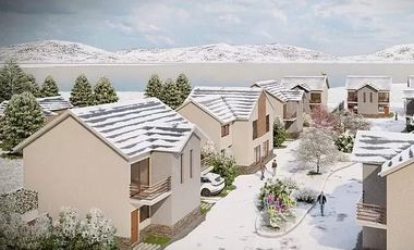 Fideicomiso - DÚPLEX  - El Calafate