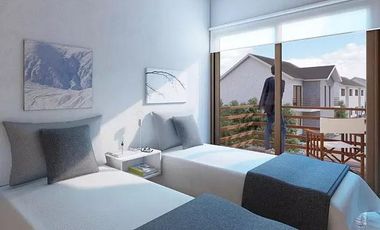 Fideicomiso - DÚPLEX  - El Calafate