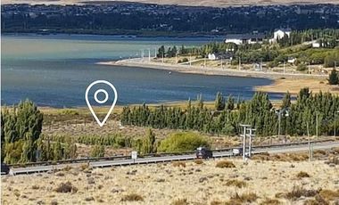 Fideicomiso - DÚPLEX  - El Calafate