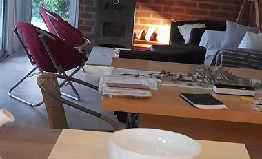 Casa en venta - 1 Dormitoio 1 Baño - Cochera - 150Mts2 - Las Lomas de Miramar