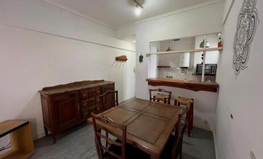 Departamento en alquiler - 2 Dormitorios 1 Baño - Mar del Plata