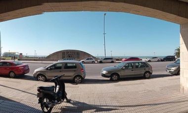 Departamento en alquiler - 2 Dormitorios 1 Baño - Mar del Plata