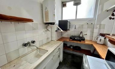 Departamento en alquiler - 2 Dormitorios 1 Baño - Mar del Plata