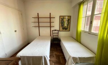 Departamento en alquiler - 2 Dormitorios 1 Baño - Mar del Plata