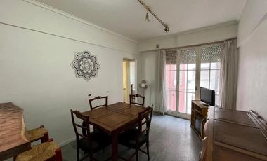 Departamento en alquiler - 2 Dormitorios 1 Baño - Mar del Plata