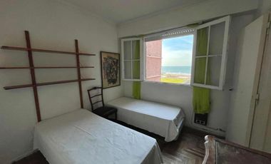 Departamento en alquiler - 2 Dormitorios 1 Baño - Mar del Plata