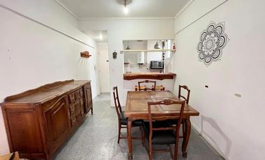 Departamento en alquiler - 2 Dormitorios 1 Baño - Mar del Plata