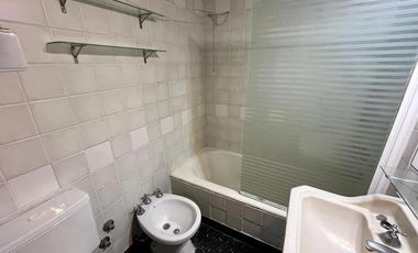 Departamento en alquiler - 2 Dormitorios 1 Baño - Mar del Plata