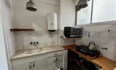 Departamento en alquiler - 2 Dormitorios 1 Baño - Mar del Plata