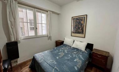 Departamento en alquiler - 2 Dormitorios 1 Baño - Mar del Plata