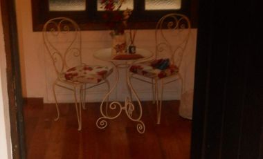 Chalet en PH con renta